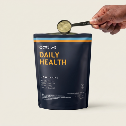 Daily Health 300g.