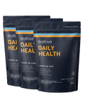 Combo Daily Health | 3 Pouchs 300g