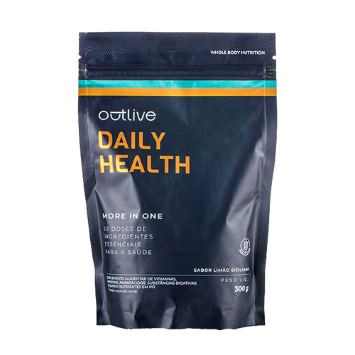 Daily Health 300g.