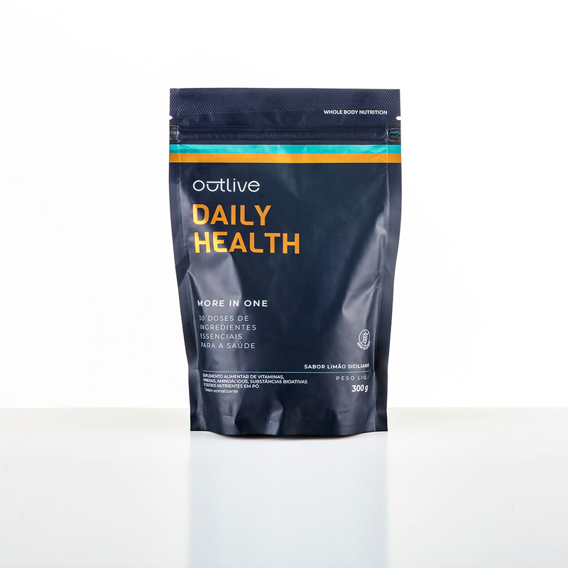 Daily Health 300g