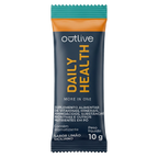 Daily Health Travel Pack  Box 10un