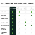 Daily Health 300g.