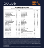 Daily Health 300g.