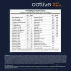 Daily Health 300 gramas