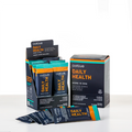 Travel Pack Daily Health